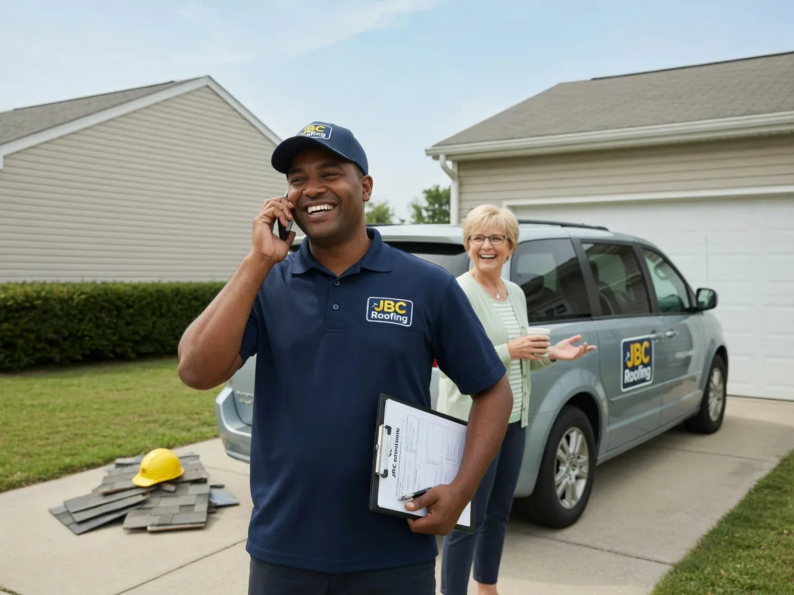Roof Replacement Loretto, VA FAQs